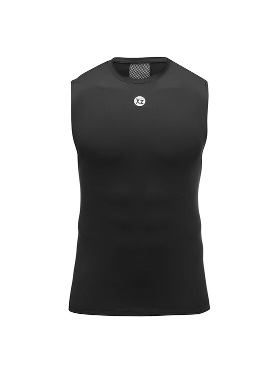 Tank top Yeaz, Rozmiar L, Czarny, GAME CHANGER Tank-Top
