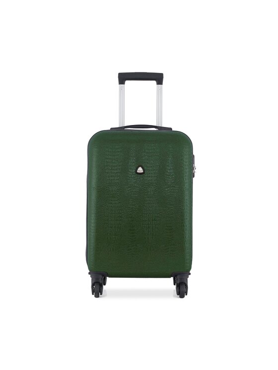 Semi Line Majhen trdi voziček T5637-2 Zelena
