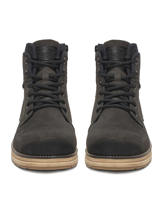 Rieker Rieker Schnürschuhe CEO-32331-45 Grau