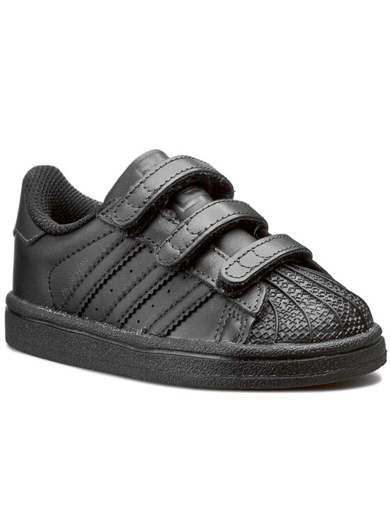 adidas Sneakersy Superstar Foundation Cf1 B25726 Čierna | Modivo.sk