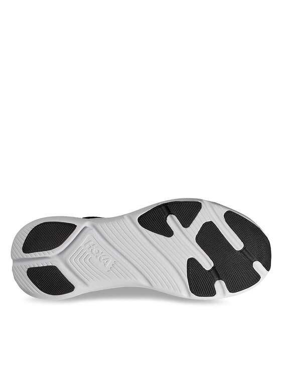 Hoka Hoka Tekaški čevlji Solimar 1123075 Črna