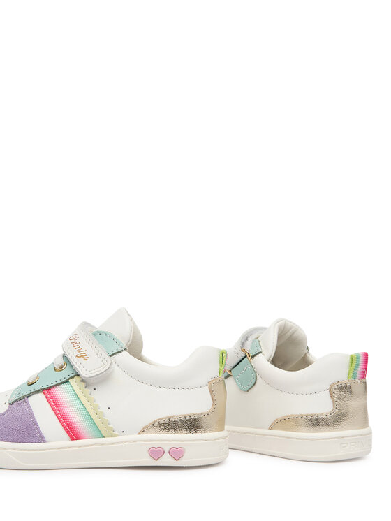 Primigi Primigi Sneakers 1403211 Bianco