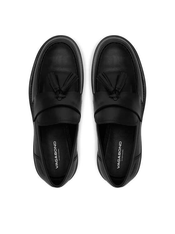 Vagabond Shoemakers Vagabond Shoemakers Loaferke Cameron 5775-001-20 Črna
