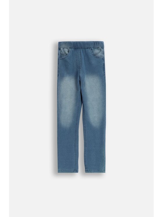 Coccodrillo Coccodrillo Jeansy ZC5123501RGK-014 Niebieski Regular Fit