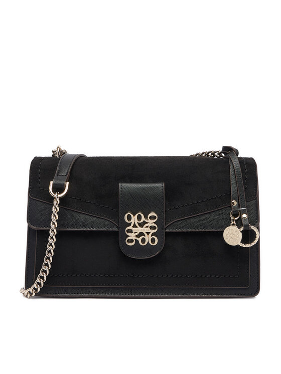 Nine West Nine West Rankinė EO-ELEGANT FLOW-TK25740 Juoda