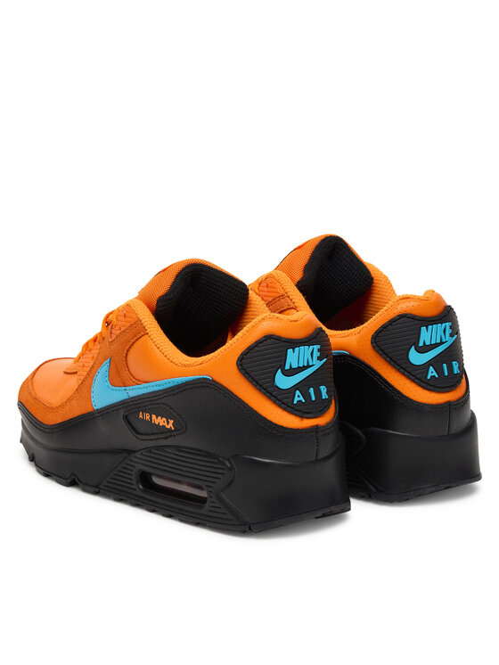 Nike Nike Superge Air Max 90 IF0670 800 Oranžna