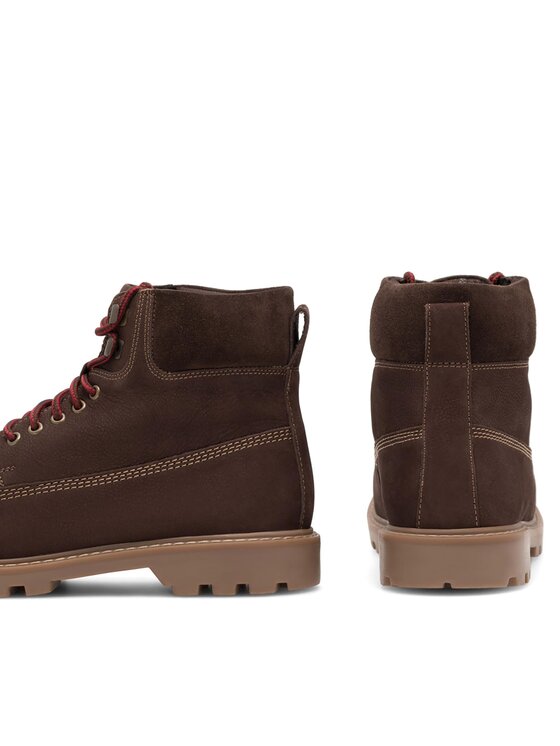 Timberland hotsell platoon waterbuck