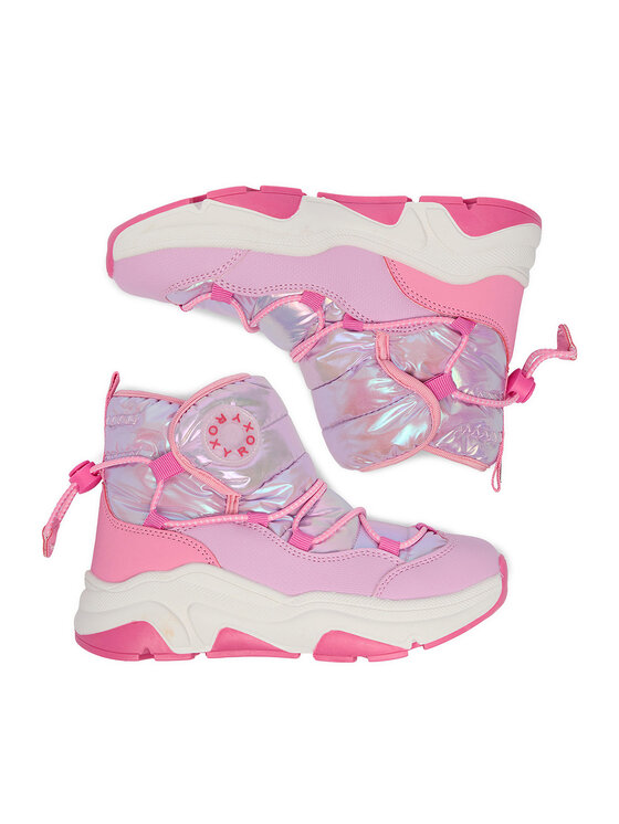 Roxy Roxy Schneeschuhe CEO-AVO-296-155 Rosa