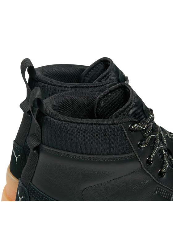 Puma Sneakers Mayze Mid Gentle Wns 393085 01 Schwarz | Modivo.de