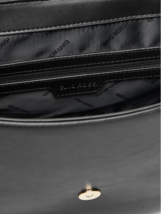 Gino Rossi Gino Rossi Handtasche C-SHIRLEY-LX10168 Schwarz