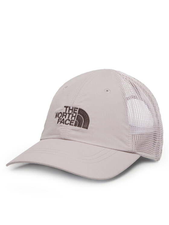 Czapka z daszkiem The North Face, Szara, Horizon NF0A5FXS1OA1