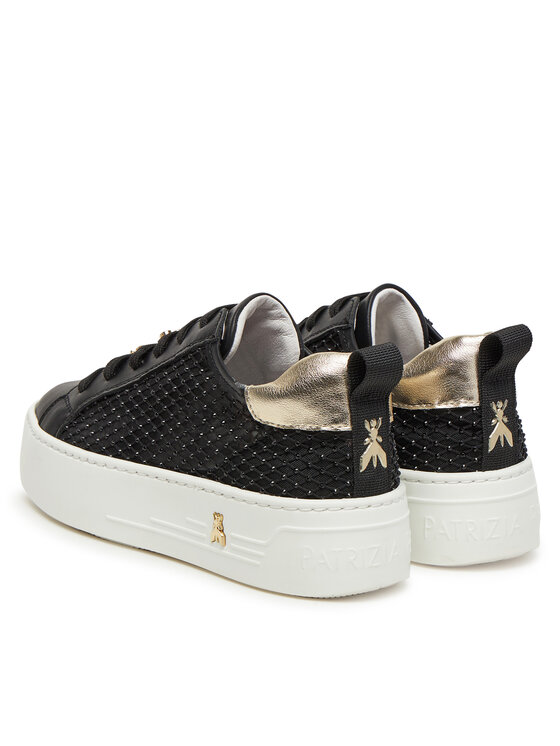 Patrizia Pepe Patrizia Pepe Sneakers PPJ308.31 Nero
