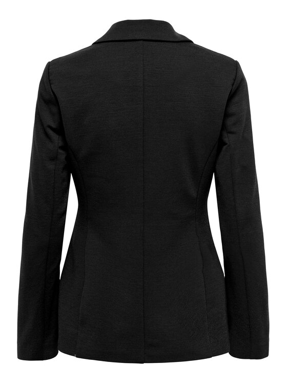 ONLY ONLY Sakoi 15298659 Crna Slim Fit