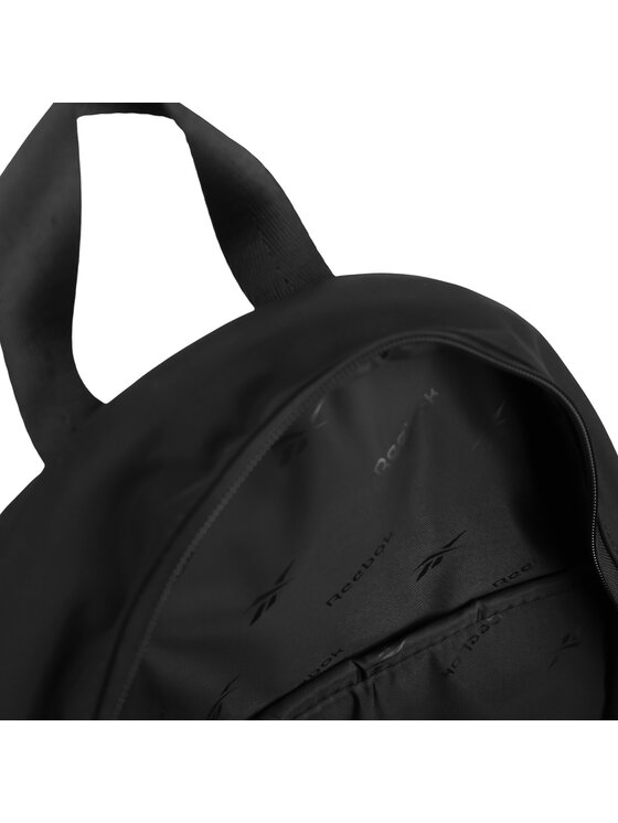 Reebok Reebok Σακίδιο RBK-036-CCC-05 Μαύρο