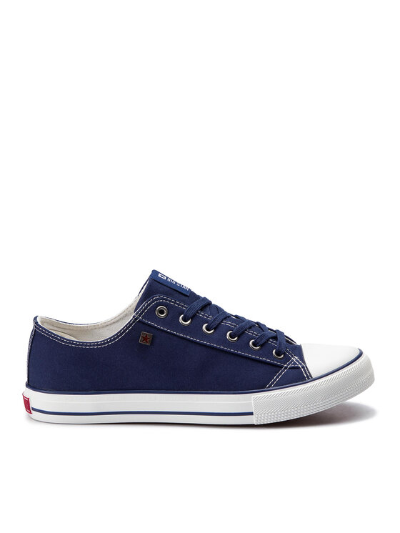 Big Star Shoes Big Star Shoes Кеди DD174503R43 Cиній