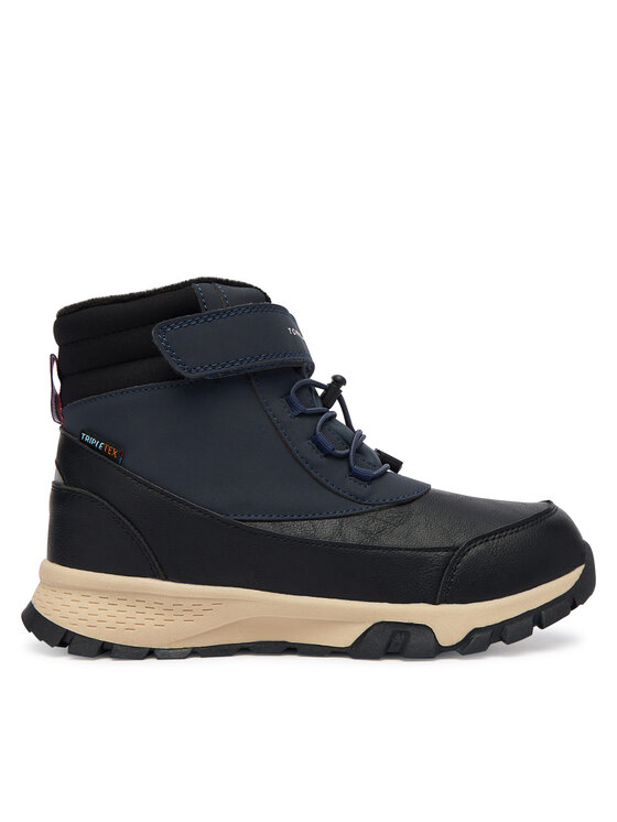Tommy Hilfiger Tommy Hilfiger Sniego batai T3X5-34135-1592X656 D Juoda