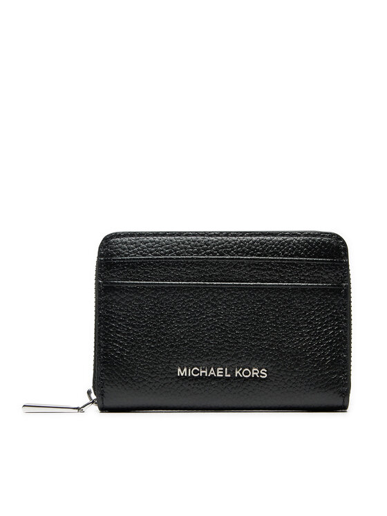 Portofel Mare de Damă MICHAEL Michael Kors 32T4SJ6Z5L Negru