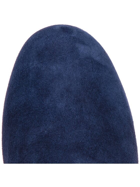 Tronchetti 8103.129.30303 Blu scuro