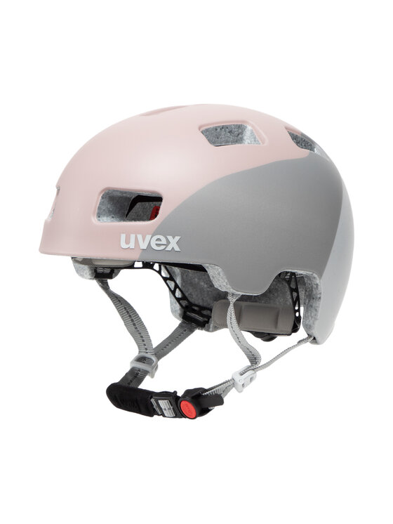 Casco bici Uvex
