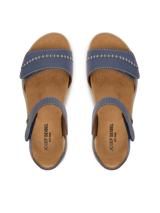 Josef Seibel Josef Seibel Sandaalid Juliet 03 77503 Tumesinine