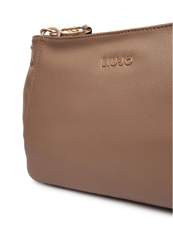 Liu Jo Liu Jo Borsetta AA6187 E1012 Marrone