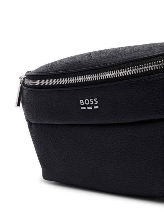 BOSS BOSS Сумка на пояс﻿ 50572800 Чорний