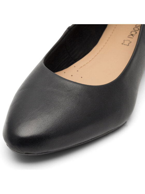 Lasocki Lasocki Ballerinas RST-KAJA-01 Schwarz