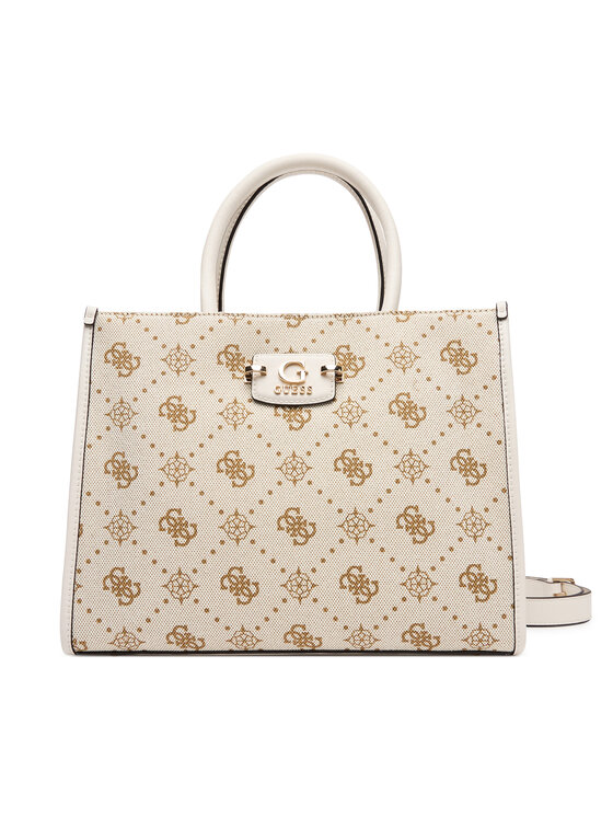 Geantă Guess HWCP96 54220 Bej