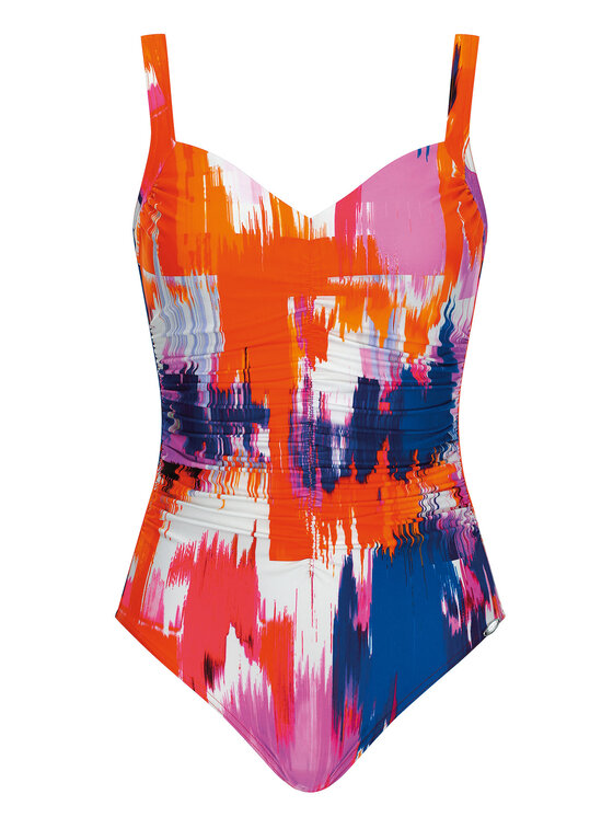 Sunflair Sunflair Jednodílné plavky 72051 Oranžová