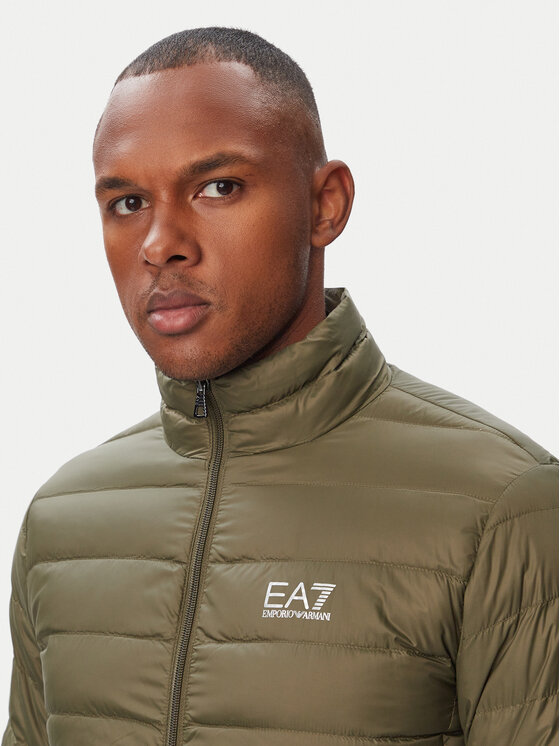 EA7 Emporio Armani EA7 Emporio Armani Sulejope 8NPB23 PNGPZ U7014 Tumeroheline Regular Fit