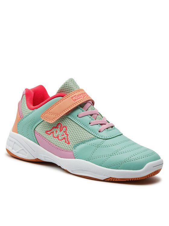 Kappa Kappa Superge 260819MFT Zelena
