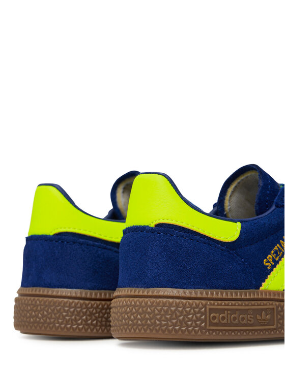 adidas adidas Sneakers Handball Spezial JP8003 Bleumarin