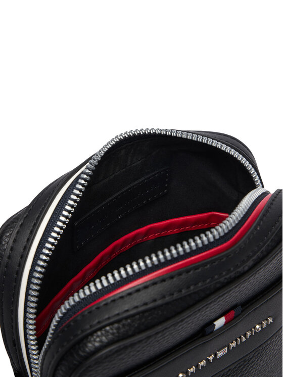 Tommy Hilfiger Tommy Hilfiger Umhängetasche AM0AM14698 Schwarz