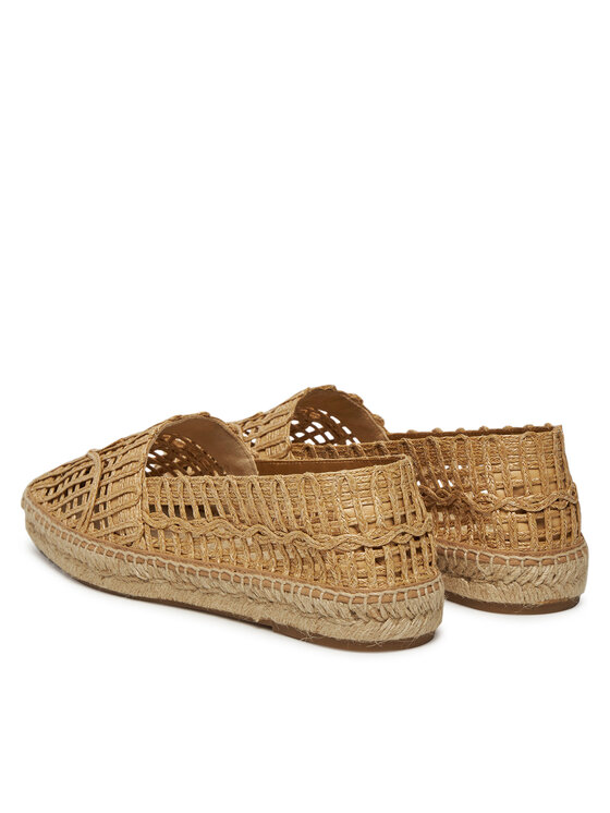 Weekend Max Mara Weekend Max Mara Espadrillid 2515521135670 Beež