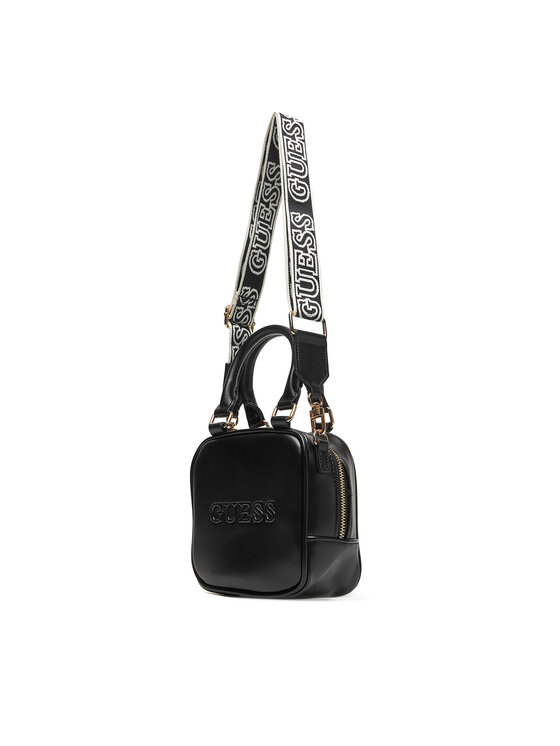 Guess Guess Käekott V5BZ12WF810 Must