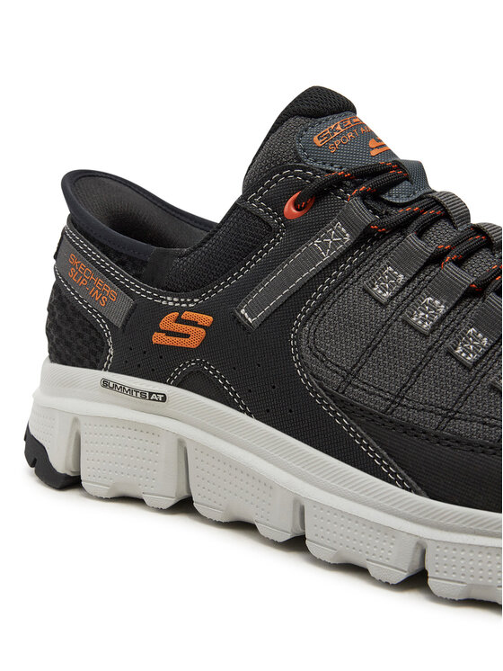 Skechers Skechers Сникърси Summits At 237622/GYOR Сив