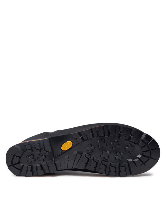 Kayland Kayland Trekkings Cross Mountain Gtx 018021020 Negru