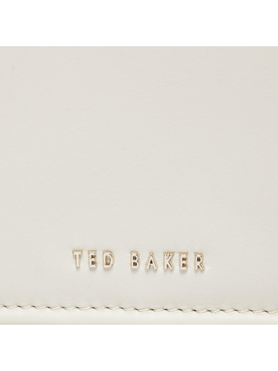 Ted Baker Ted Baker Torbica Nialinn 274692 Écru