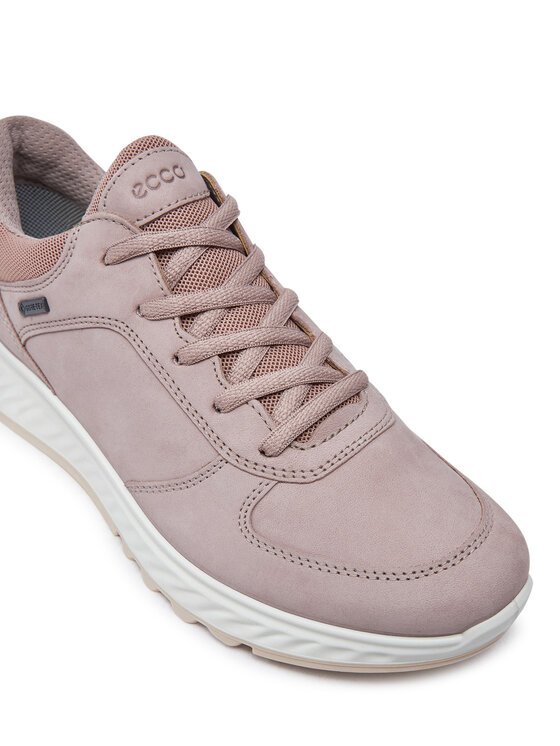 ECCO ECCO Sneakersy Exostride W 83530302386 Šedá