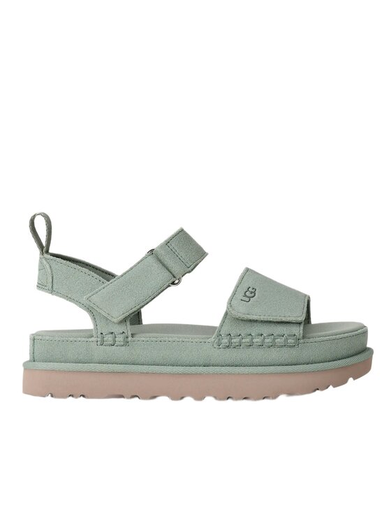 Ugg Ugg Sandały 1136783-ART Zielony