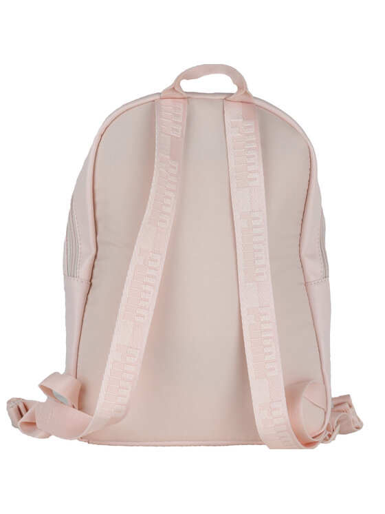 Puma Puma Zaino Puma Core PU Backpack Rosa