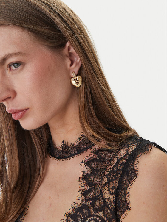 Coach Coach Kõrvarõngad 37557565 Kuldne