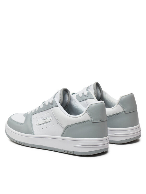 Ellesse Ellesse Сникърси Panaro Cupsole SHRF0560 Бял
