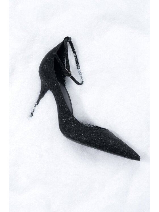 Estro Estro Scarpe stiletto ER00118468 Nero