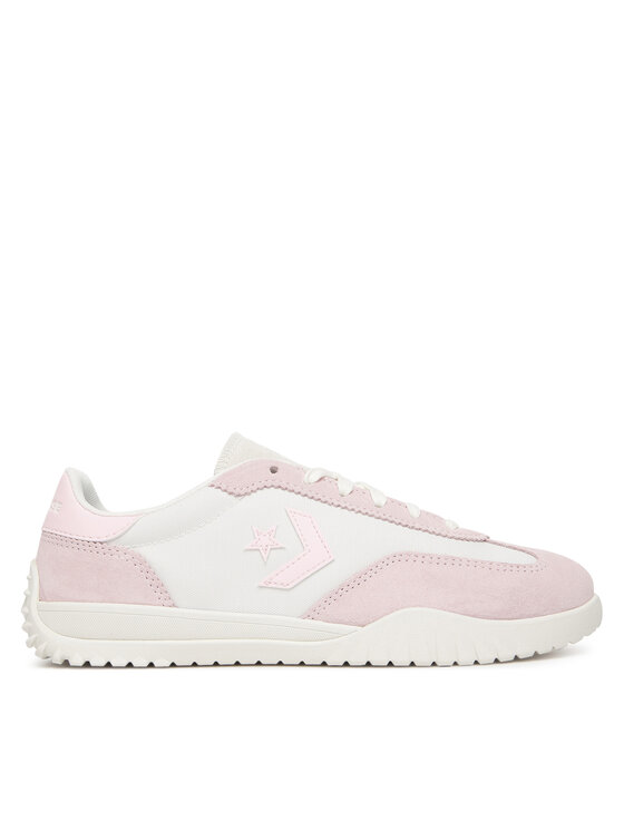 Converse Converse Sneakersy Run Star Trainer A15069C Różowy