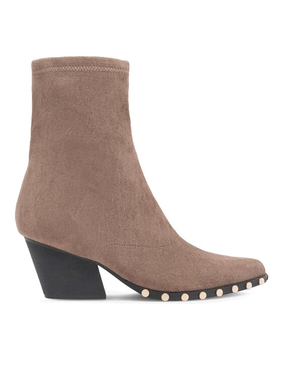 Botine JENNY VALERIE H20228-17 Bej