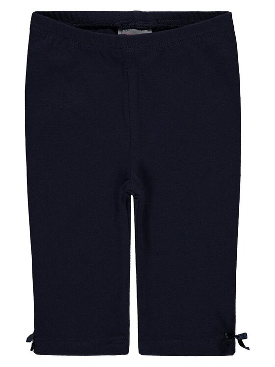Kanz Kanz Legginsy 1912806-3000 Niebieski