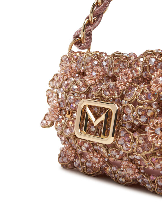Marella Marella Borsetta Lontra4 2513511107200 Rosa
