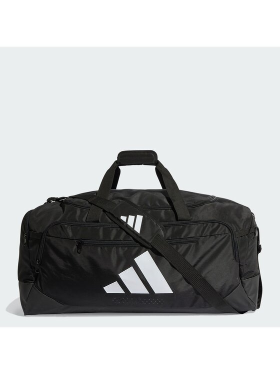 adidas adidas Torebka 158680 Czarny