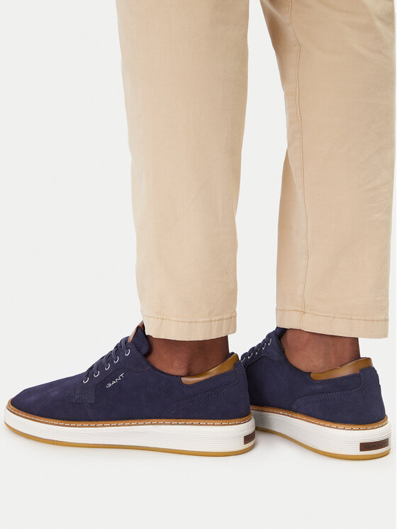 Gant Gant Poolsaapad 31633032 Tumesinine